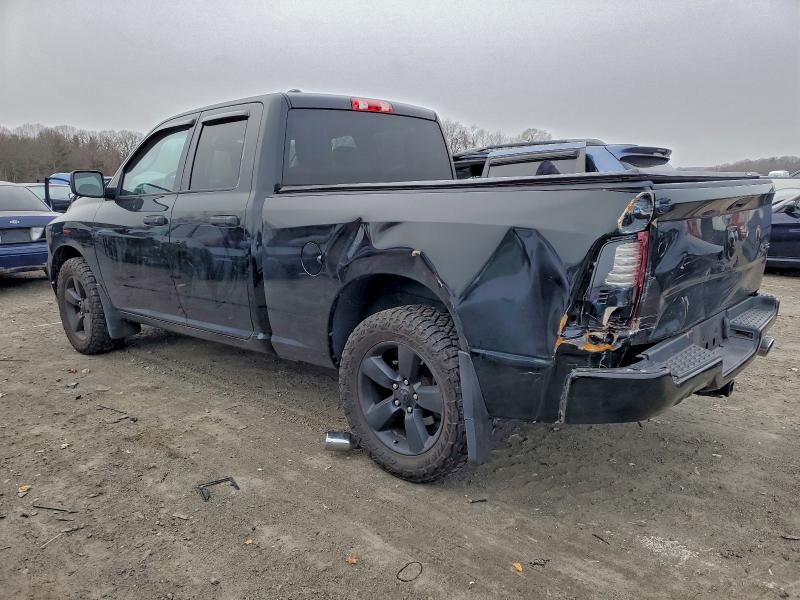 Photo 2 from auction – 2015 RAM 1500 ST with VIN 1C6RR7FT4FS601911