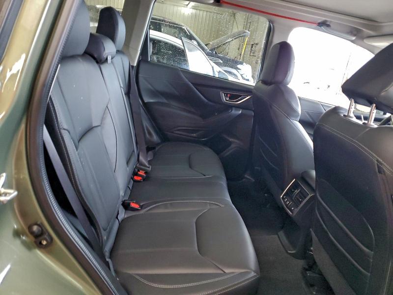 Photo 11 from auction – 2021 SUBARU FORESTER T with VIN JF2SKAXC0MH481868