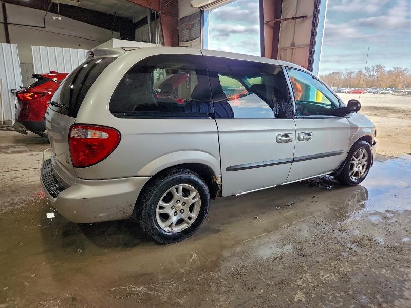 Photo 3 from auction – 2004 DODGE CARAVAN SX with VIN 1D4GP45R84B591409
