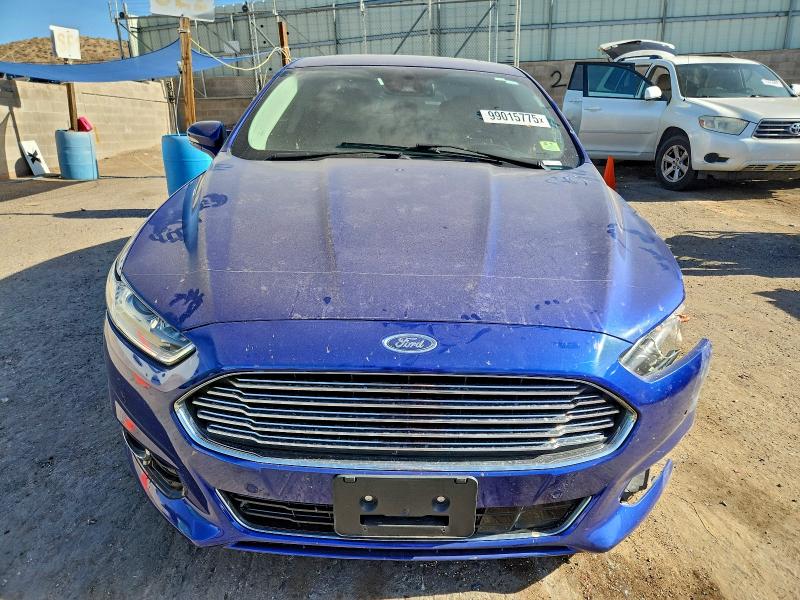 Photo 5 from auction – 2016 FORD FUSION TIT with VIN 3FA6P0SU5GR232745