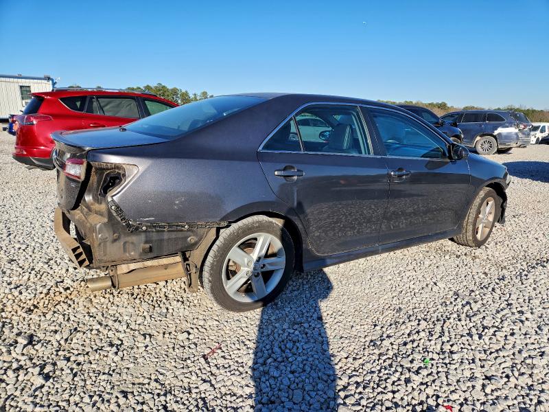Photo 3 from auction – 2013 TOYOTA CAMRY L with VIN 4T1BF1FK6DU220727