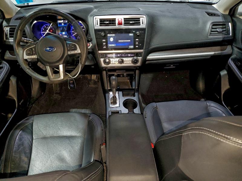 صورة رقم 8 من المزاد - 2017 SUBARU LEGACY 2.5 مع VIN 4S3BNAN62H3036697