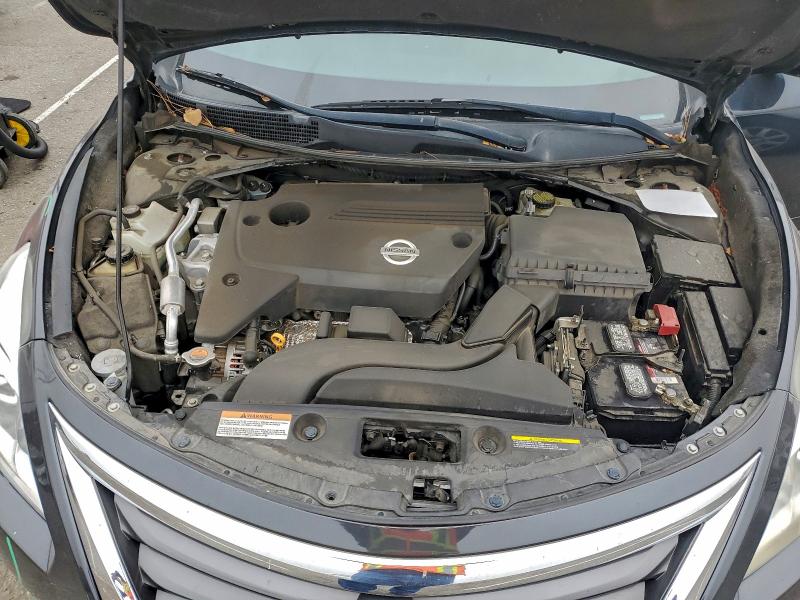 Photo 11 from auction – 2013 NISSAN ALTIMA 2.5 with VIN 1N4AL3AP3DN586975