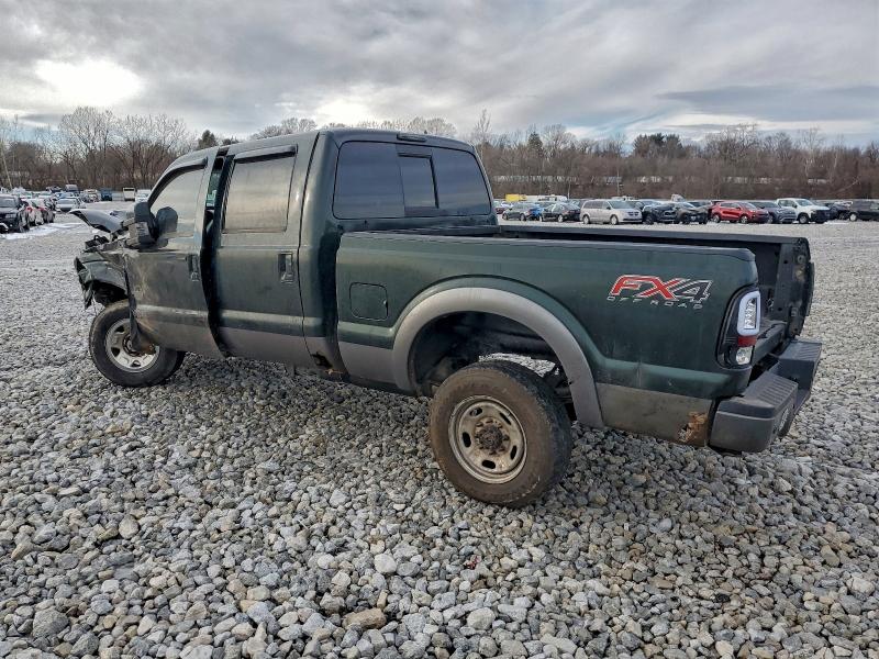 Photo 2 from auction – 2012 FORD F250 SUPER with VIN 1FT7W2BT3CEC52249