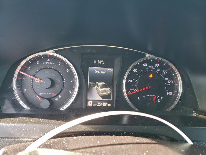 Photo 9 from auction – 2016 TOYOTA CAMRY LE with VIN 4T1BF1FK2GU214332