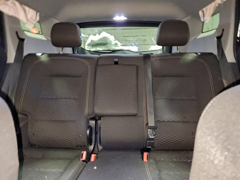Photo 10 from auction – 2019 GMC TERRAIN SL with VIN 3GKALMEV7KL208863