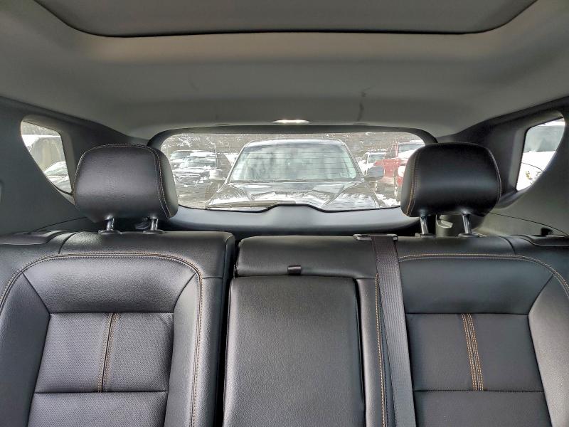 Photo 10 from auction – 2023 CHEVROLET EQUINOX PR with VIN 3GNAXXEG3PL228402