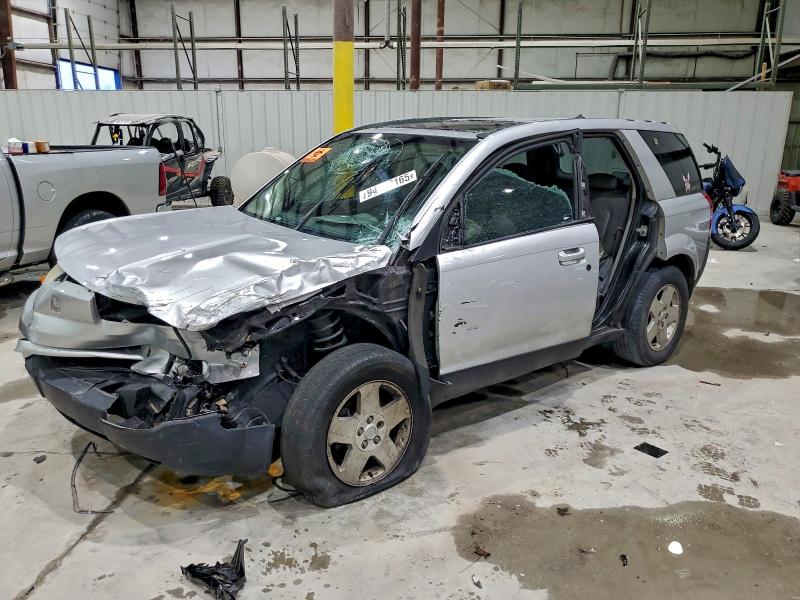 SATURN VUE 2004 with VIN 5GZCZ53484S895521 - Photo from auction