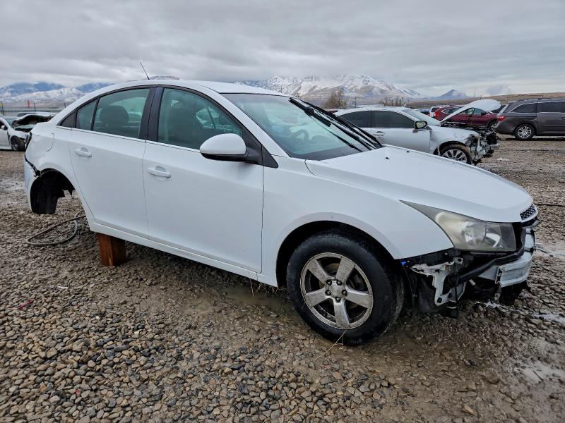Photo 4 from auction – 2013 CHEVROLET CRUZE LT with VIN 1G1PC5SB2D7228685