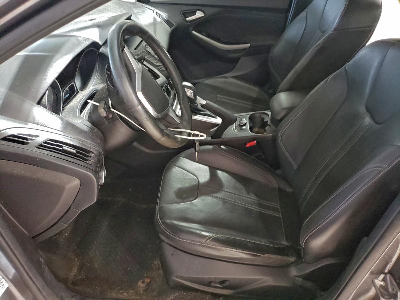 Photo 7 from auction – 2014 FORD FOCUS SE with VIN 1FADP3F21EL274990