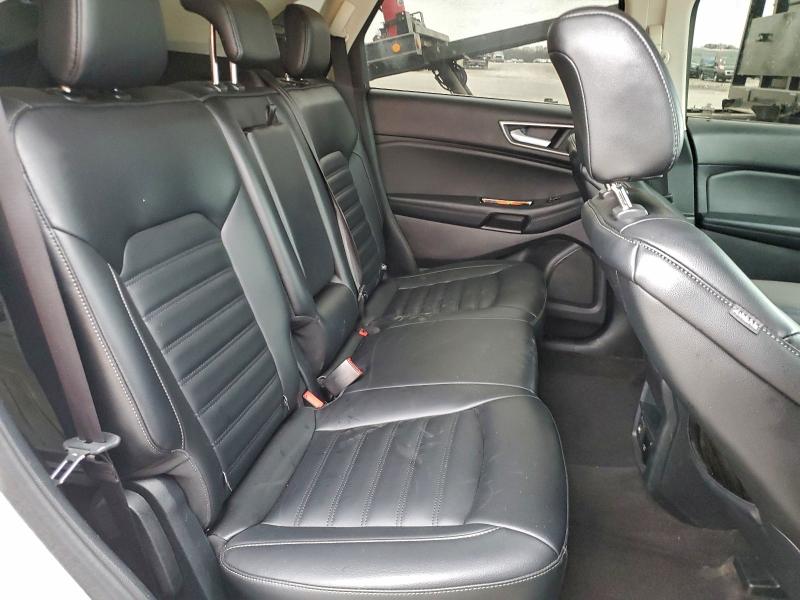 Photo 11 from auction – 2020 FORD EDGE SEL with VIN 2FMPK4J9XLBB02790