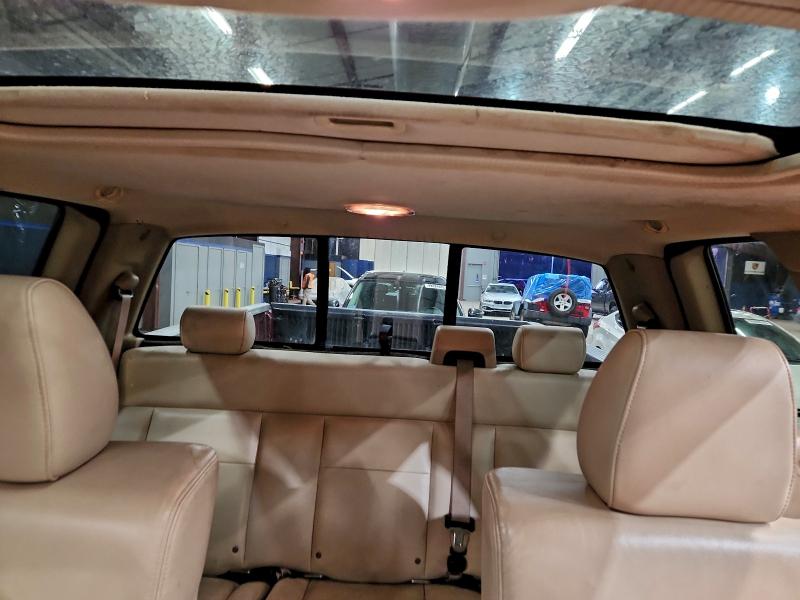 Photo 10 from auction – 2004 FORD F150 with VIN 1FTPX14594KD02872