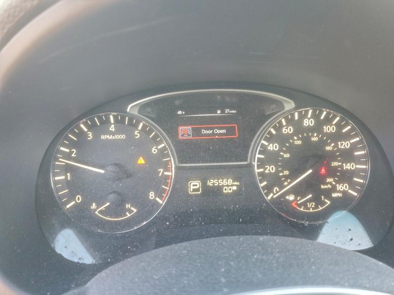 Photo 9 from auction – 2015 NISSAN ALTIMA with VIN 1N4AL3AP7FC260305