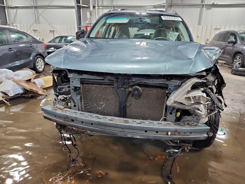 Photo 5 from auction – 2012 SUBARU FORESTER L with VIN JF2SHAEC3CH437119