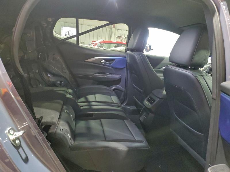 Photo 11 from auction – 2025 CHEVROLET EQUINOX LT with VIN 3GN7DNRR0SS253078