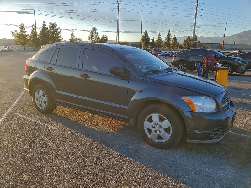 Photo 4 from auction – 2007 DODGE CALIBER with VIN 1B3HB28B47D375764
