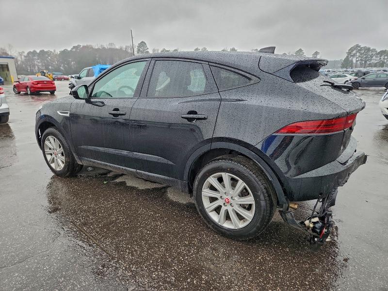Photo 2 from auction – 2020 JAGUAR E-PACE with VIN SADFK2FX8L1Z82769