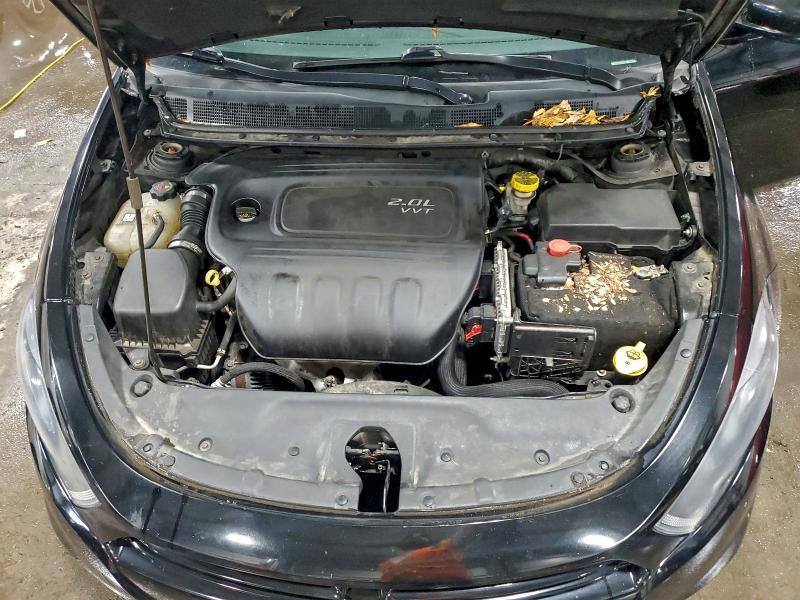 Photo 11 from auction – 2013 DODGE DART SXT with VIN 1C3CDFBA5DD219601