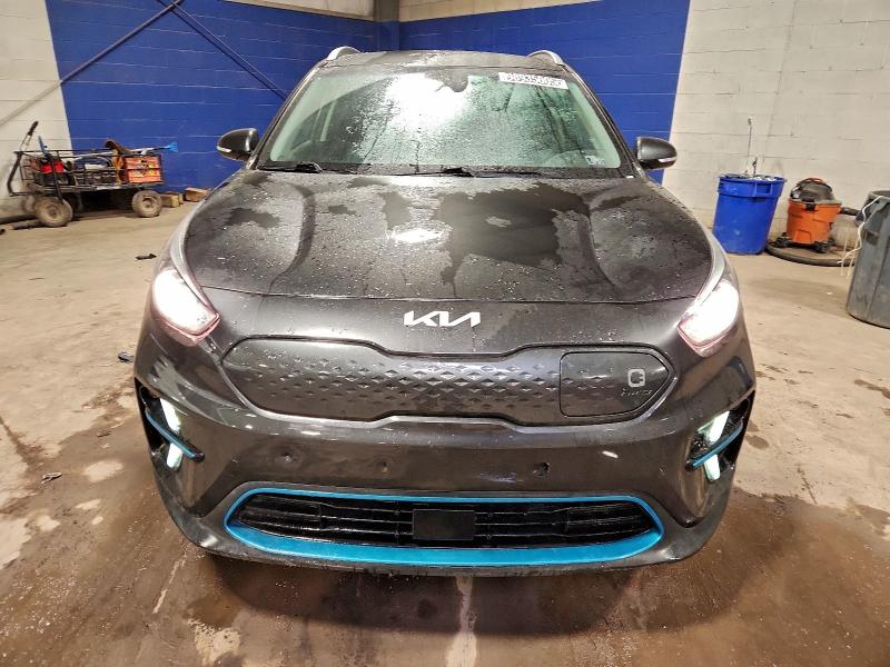 Photo 5 from auction – 2022 KIA NIRO S with VIN KNDCC3LG1N5160364