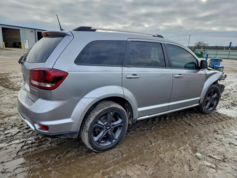Photo 3 from auction – 2019 DODGE JOURNEY CR with VIN 3C4PDDGG2KT759168