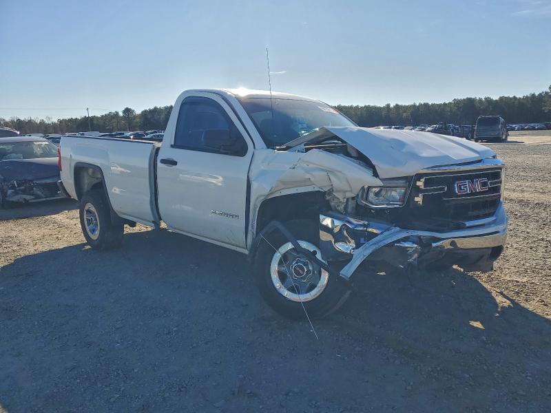 Photo 4 from auction – 2017 GMC SIERRA with VIN 1GTN1LEC7HZ901011