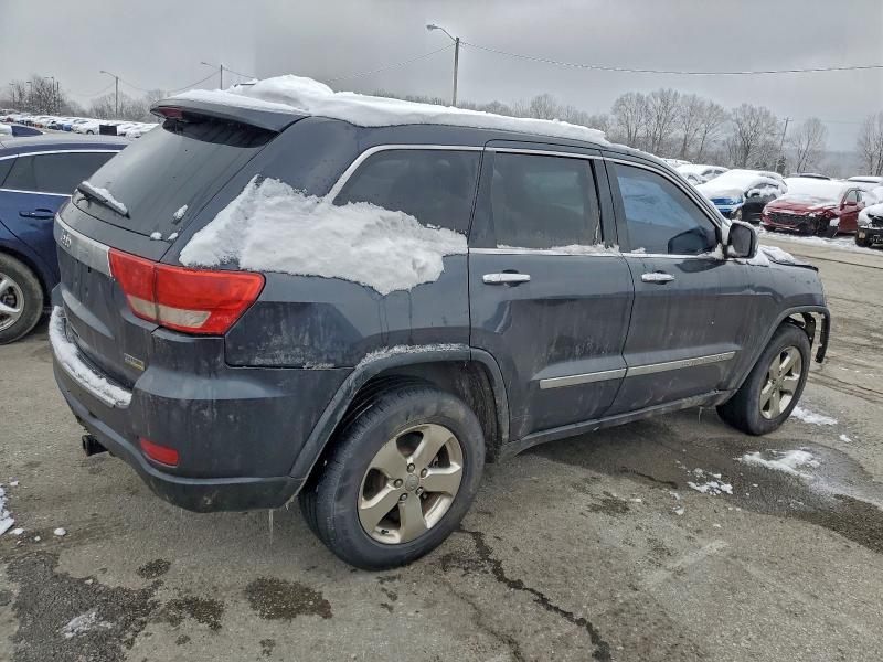 Photo 3 from auction – 2013 JEEP GRAND CHER with VIN 1C4RJEBG2DC656832