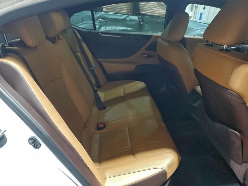 Photo 10 from auction – 2021 LEXUS ES 300H LU with VIN 58AEA1C14MU010210