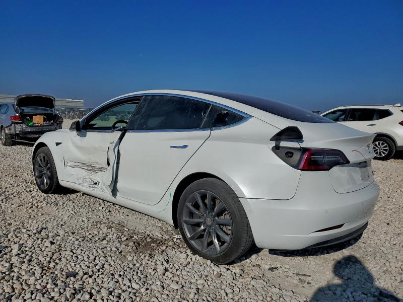 Photo 2 from auction – 2018 TESLA MODEL 3 with VIN 5YJ3E1EA1JF031265