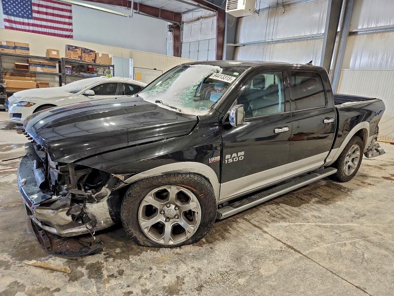 RAM 1500 LARAM 2016 z numerem VIN 1C6RR7NT0GS398874 - Zdjęcie z aukcji