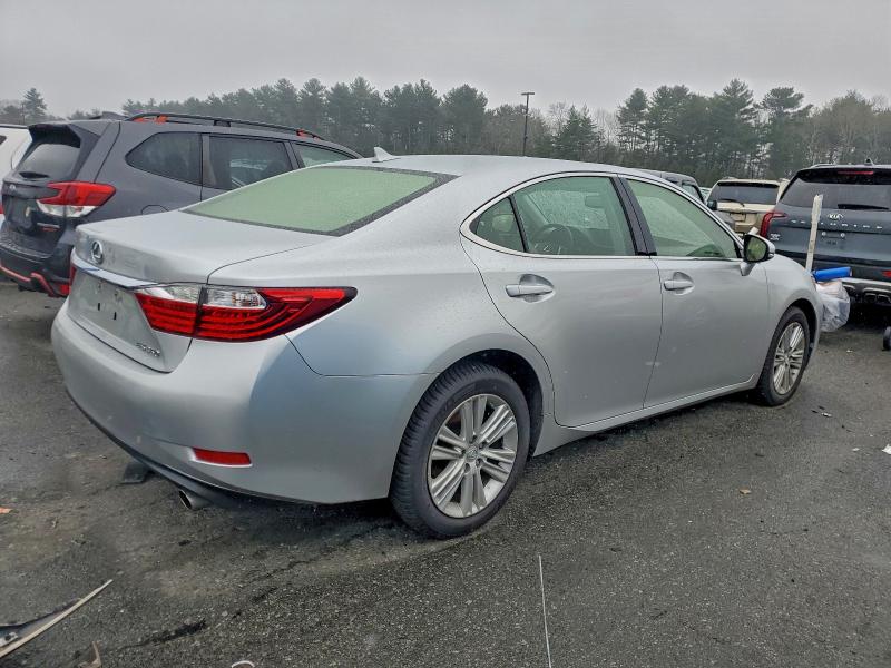 Photo 3 from auction – 2013 LEXUS ES 350 with VIN JTHBK1GG5D2000242