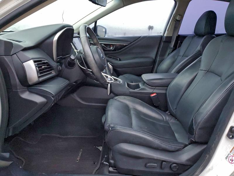 Photo 7 from auction – 2020 SUBARU LEGACY LIM with VIN 4S3BWAN68L3024608