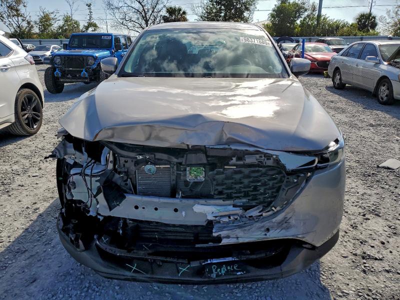 صورة رقم 5 من المزاد - 2025 MAZDA CX-5 مع VIN JM3KFBAL4S0647247
