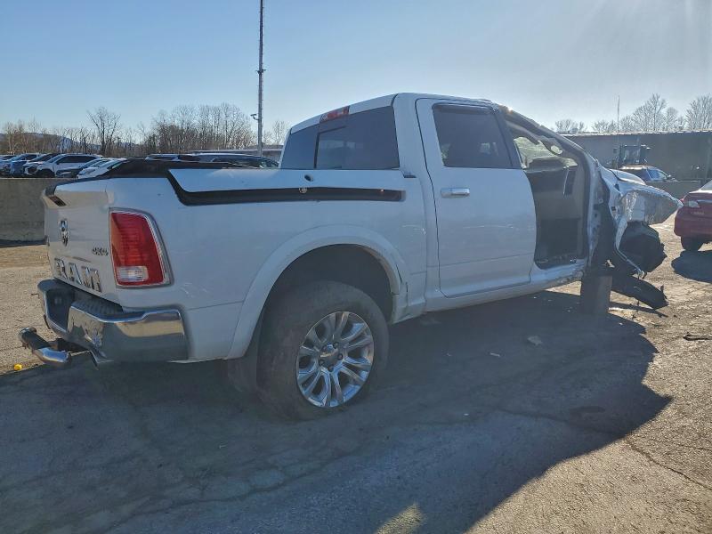 Photo 3 from auction – 2016 RAM 1500 with VIN 1C6RR7PM6GS110362