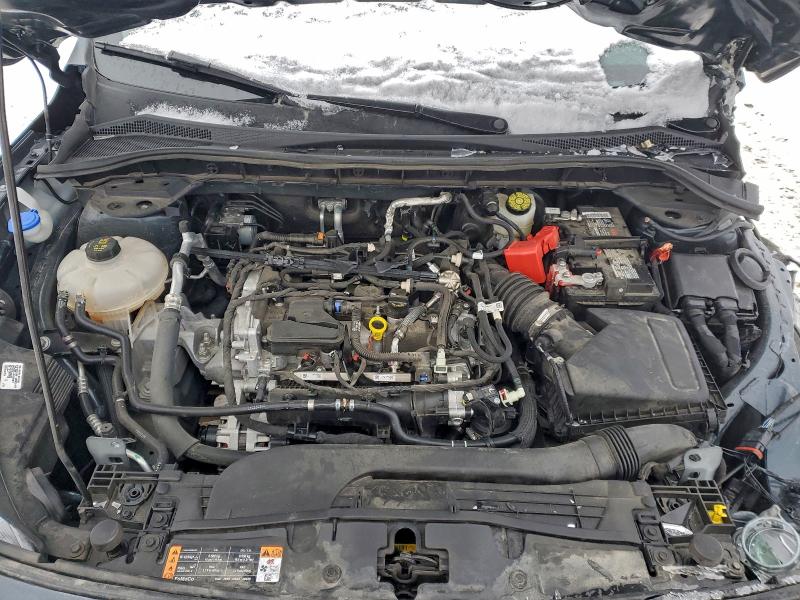 Photo 12 from auction – 2022 FORD ESCAPE SE with VIN 1FMCU9G63NUB70638