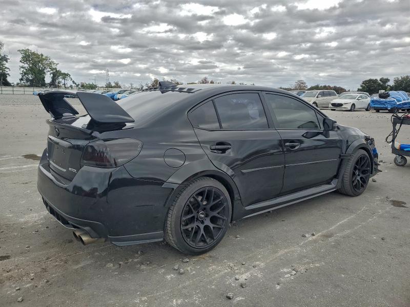 Photo 3 from auction – 2020 SUBARU WRX LIMITE with VIN JF1VA1P60L8800411