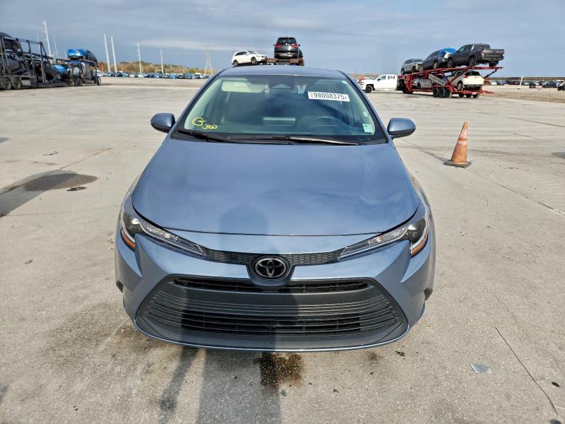 Photo 5 from auction – 2023 TOYOTA COROLLA LE with VIN 5YFB4MDE2PP044964