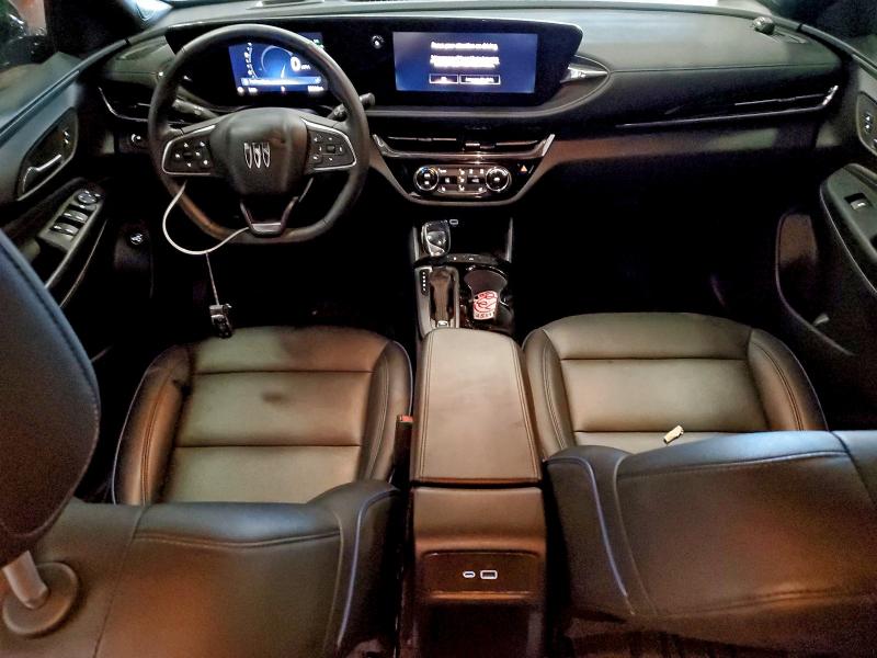 Photo 8 from auction – 2025 BUICK ENVISTA SP with VIN KL47LBEP8SB079975