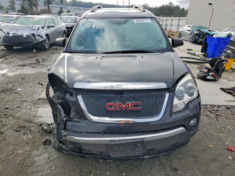 Photo 5 from auction – 2012 GMC ACADIA SLE with VIN 1GKKRPED1CJ159096