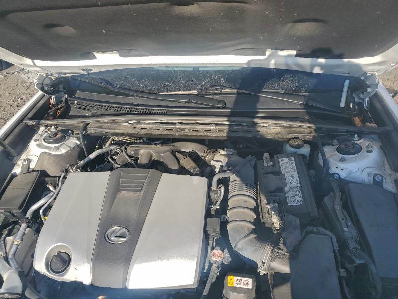 Photo 11 from auction – 2021 LEXUS ES 350 BAS with VIN 58AGZ1B19MU089988