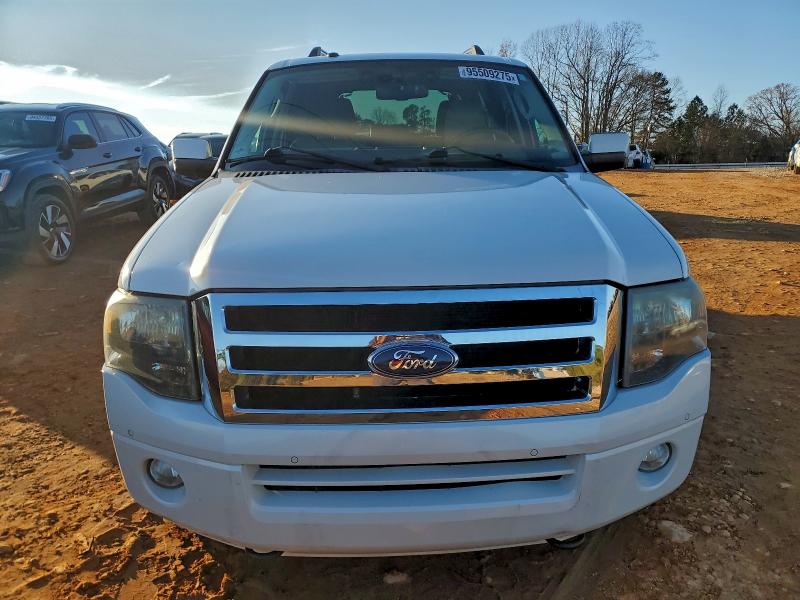 Photo 5 from auction – 2014 FORD EXPEDITION with VIN 1FMJU2A54EEF57305
