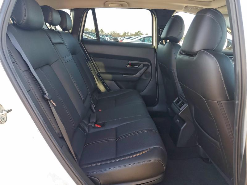 Photo 11 from auction – 2025 MAZDA CX-50 PREM with VIN 7MMVAAEW3SN125280