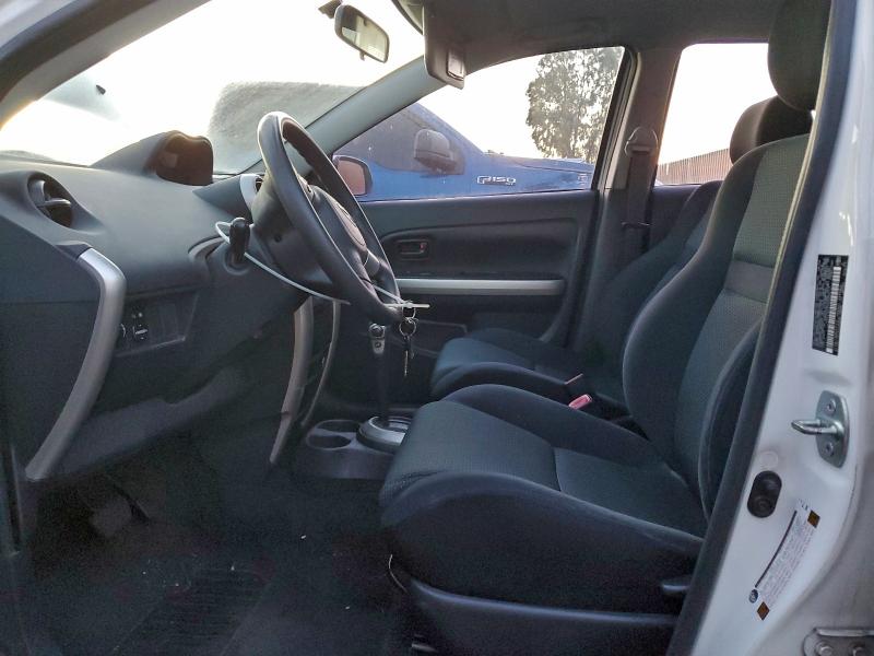 Photo 7 from auction – 2006 TOYOTA SCION XA with VIN JTKKT624965004717