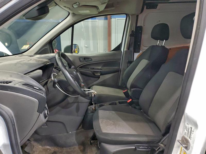 Photo 7 from auction – 2019 FORD TRANSIT CO with VIN NM0LS7E22K1386375