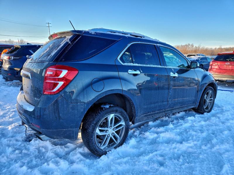 Photo 3 from auction – 2017 CHEVROLET EQUINOX PR with VIN 2GNFLGE38H6283660