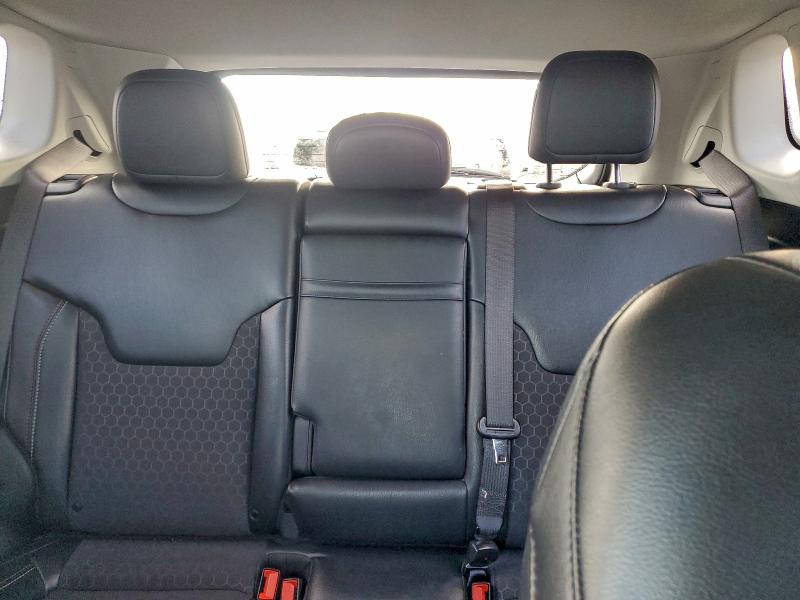 Photo 10 from auction – 2019 JEEP COMPASS LA with VIN 3C4NJDBB5KT847059
