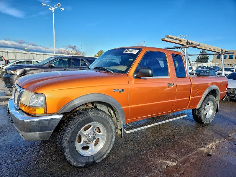 FORD RANGER SUP 2000 with VIN 1FTZR15X2YPA10993 - Photo from auction