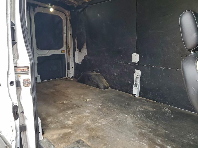 Photo 11 from auction – 2020 FORD TRANSIT with VIN 1FTBR1C82LKB70746