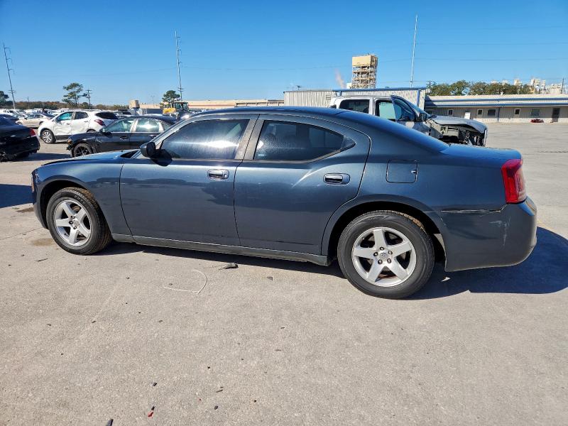 Photo 2 from auction – 2008 DODGE CHARGER SX with VIN 2B3KA33G48H156762