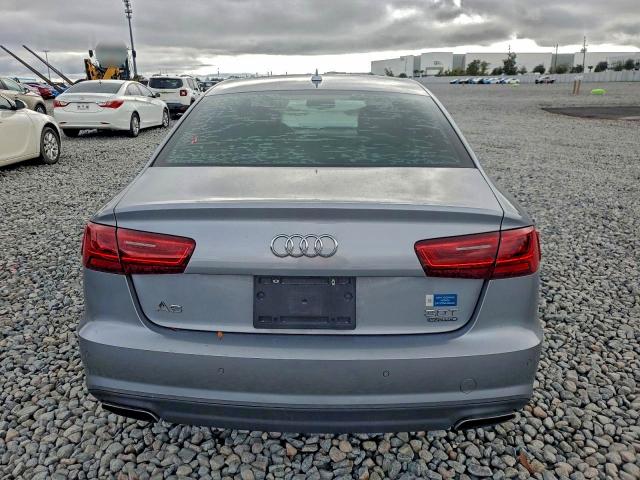 Photo 6 from auction – 2018 AUDI A6 PREMIUM with VIN WAUG3AFC4JN088260
