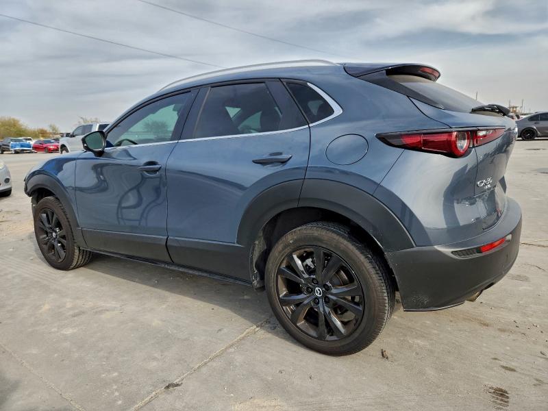 Photo 2 from auction – 2022 MAZDA CX-30 PREF with VIN 3MVDMBCL1NM432672